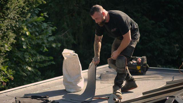 Dakinspectie in 2026: Waarom het belangrijker is dan ooit