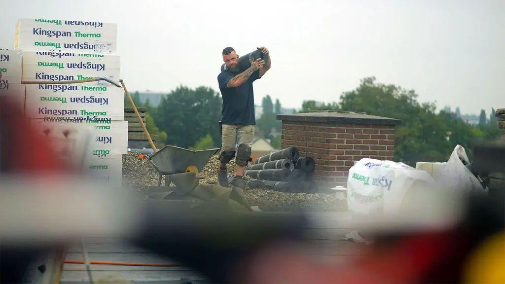 roofing