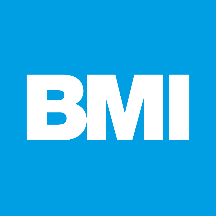 BMI Group logo