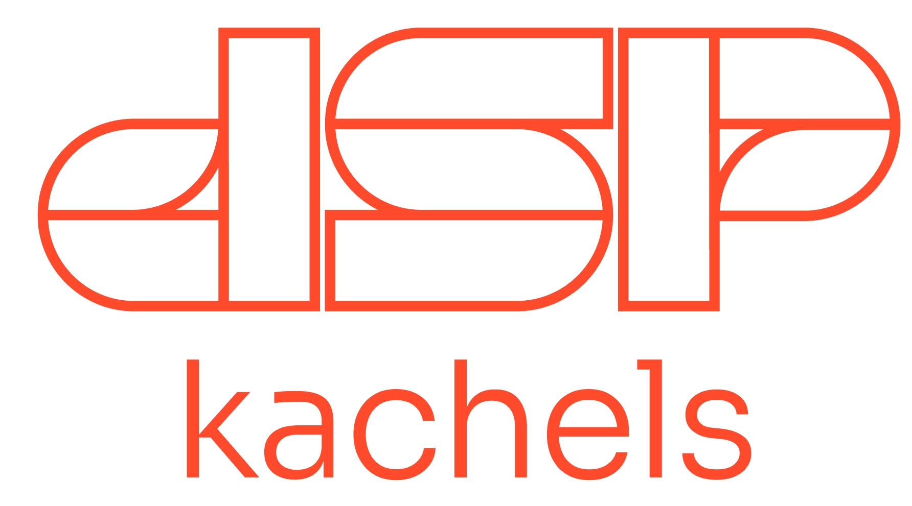 DSP Kachels logo