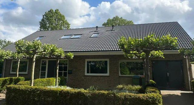 Dakonderhoud tips voor elk seizoen in Nederland