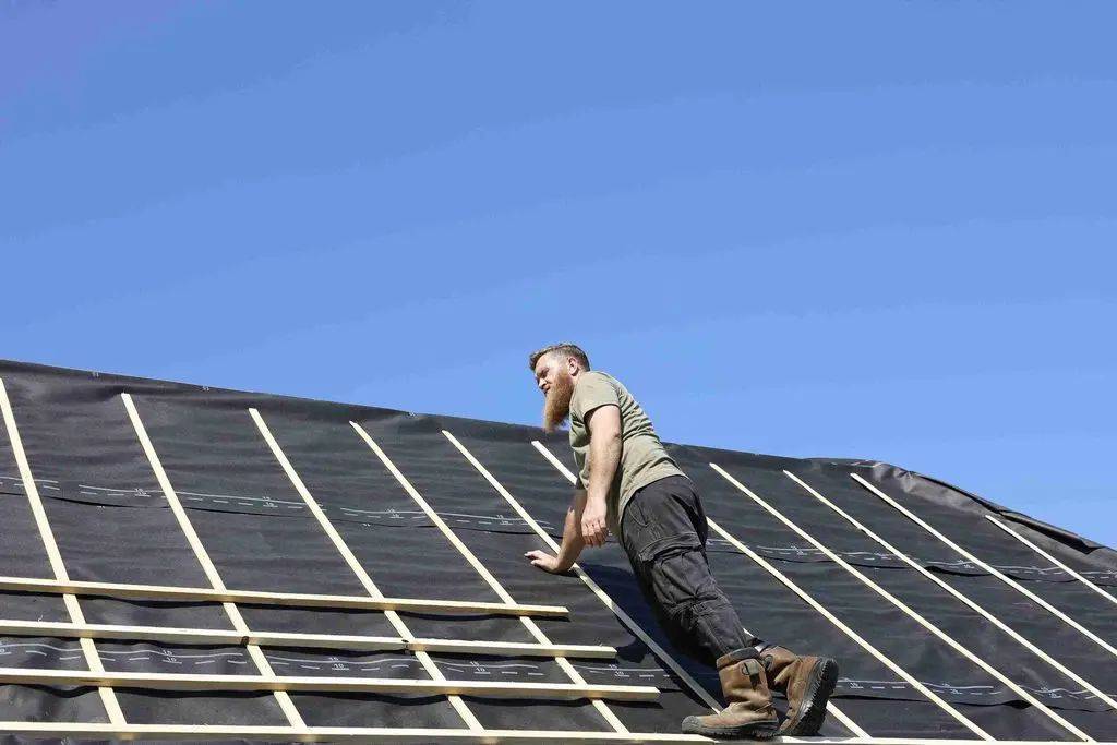 Expert Dakdekkers in Zuid-Holland