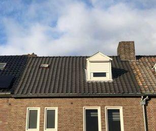 Na dakrenovatie pannendak