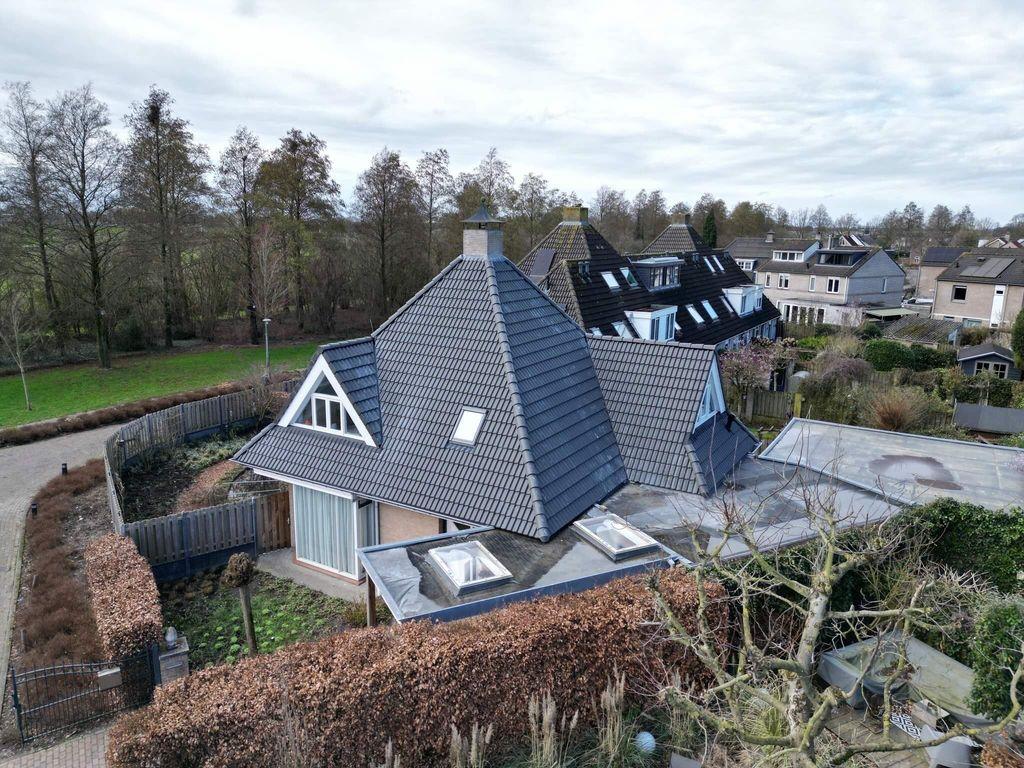 DSP Dakdekkers - Dakrenovatie Berlicum