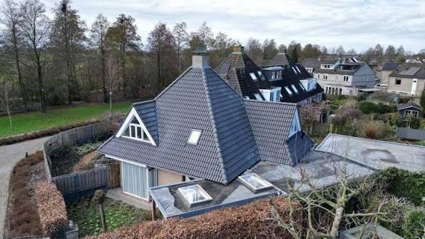 daklekkage verhelpen