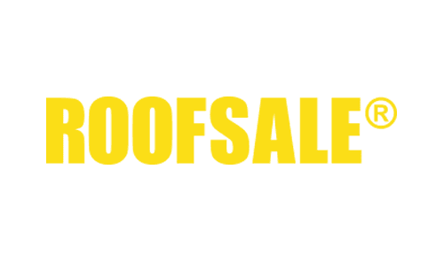 Roofsale logo